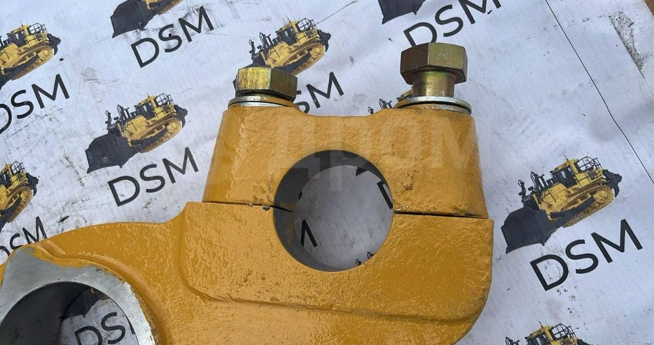 Новый Запчасти ходовой части Komatsu Каретка в сборе 195-30-66520 Komatsu D375A в Благовещенске: фото 11 Новый Запчасти ходовой части Komatsu Каретка в сборе 195-30-66520 Komatsu D375A в Благовещенске: фото 11