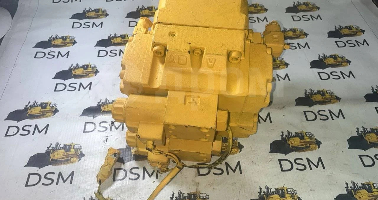 Клапан Komatsu Клапан в сборе 195-61-45610 / 19M-61-31110 Komatsu D375A в Благовещенске: фото 13 Клапан Komatsu Клапан в сборе 195-61-45610 / 19M-61-31110 Komatsu D375A в Благовещенске: фото 13