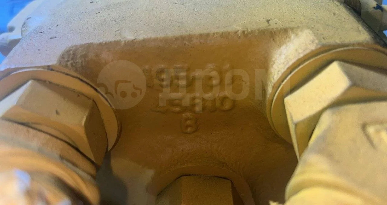 Клапан Komatsu Клапан в сборе 195-61-45610 / 19M-61-31110 Komatsu D375A в Благовещенске: фото 11 Клапан Komatsu Клапан в сборе 195-61-45610 / 19M-61-31110 Komatsu D375A в Благовещенске: фото 11