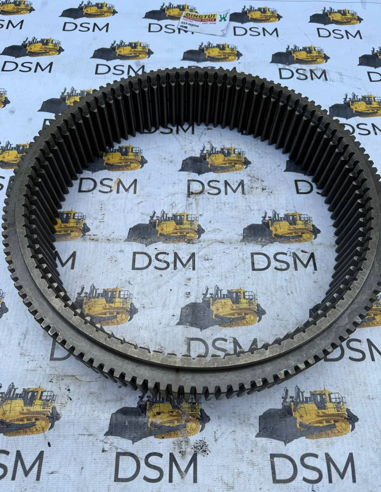 Новый Трансмиссия Komatsu Коронная шестерня 195-15-42622 Komatsu D375A в Благовещенске: фото 19