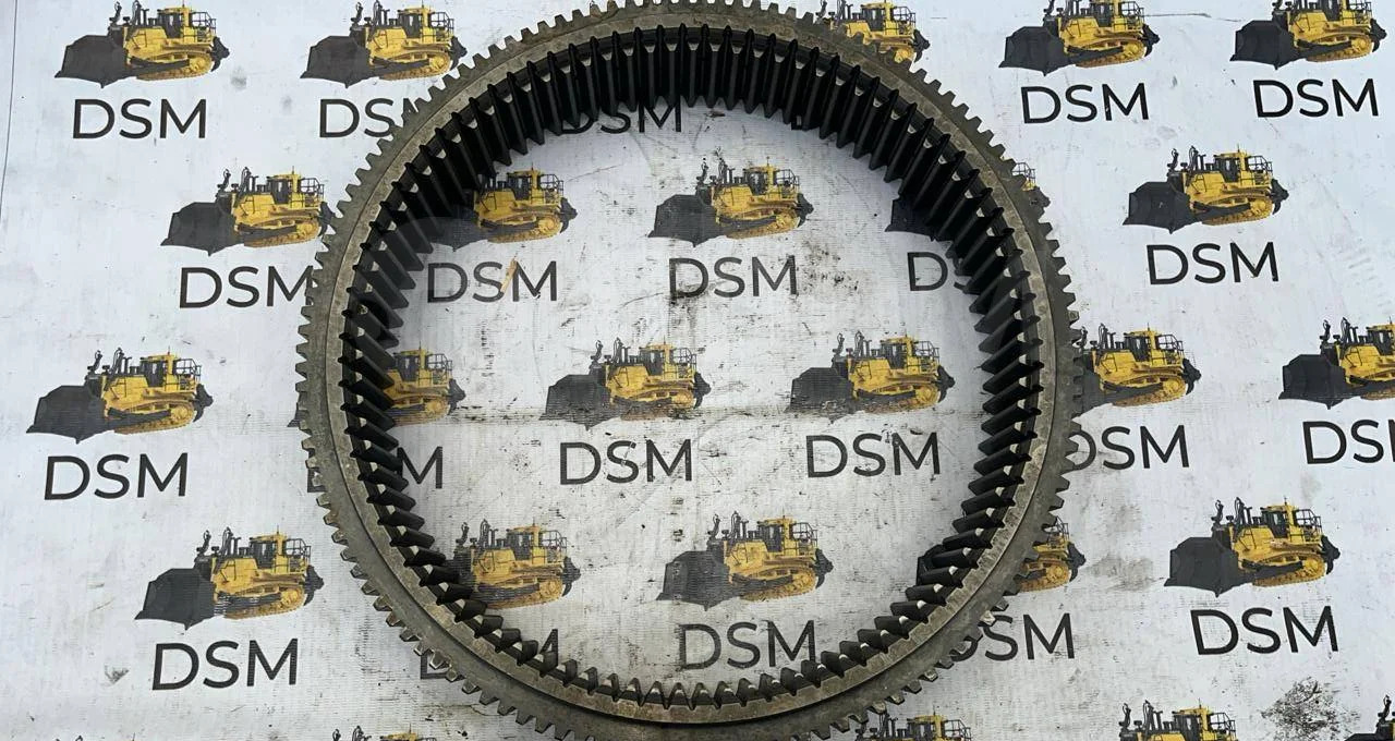 Новый Трансмиссия Komatsu Коронная шестерня 195-15-42622 Komatsu D375A в Благовещенске: фото 14