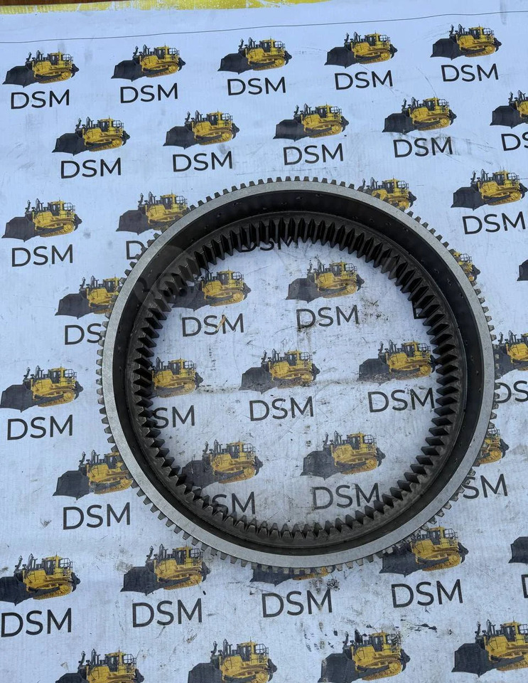 Новый Трансмиссия Komatsu Коронная шестерня 195-15-42632 Komatsu D375A в Благовещенске: фото 20 Новый Трансмиссия Komatsu Коронная шестерня 195-15-42632 Komatsu D375A в Благовещенске: фото 20