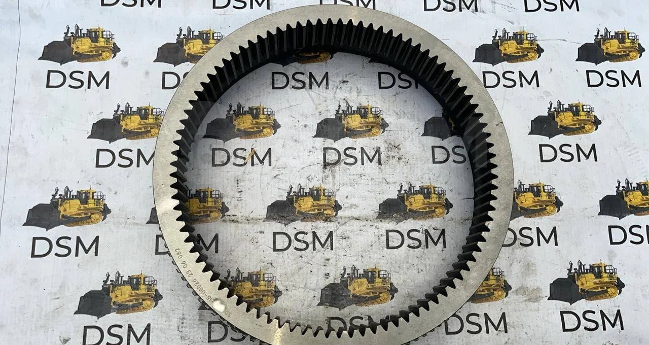 Новый Трансмиссия Komatsu Коронная шестерня 195-15-42632 Komatsu D375A в Благовещенске: фото 13 Новый Трансмиссия Komatsu Коронная шестерня 195-15-42632 Komatsu D375A в Благовещенске: фото 13