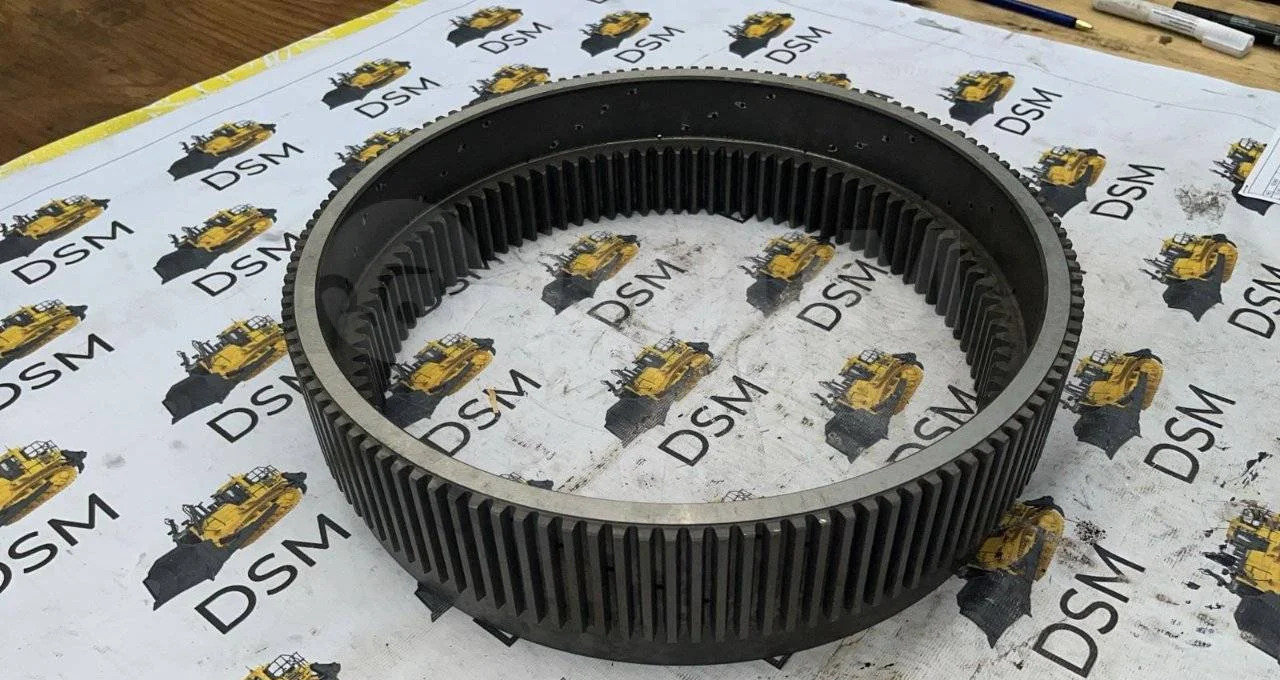 Новый Трансмиссия Komatsu Коронная шестерня 195-15-42632 Komatsu D375A в Благовещенске: фото 10 Новый Трансмиссия Komatsu Коронная шестерня 195-15-42632 Komatsu D375A в Благовещенске: фото 10