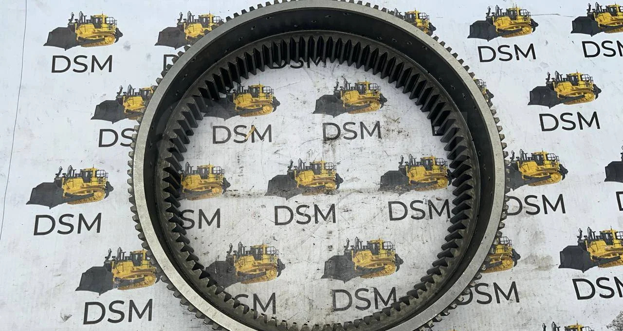 Новый Трансмиссия Komatsu Коронная шестерня 195-15-42632 Komatsu D375A в Благовещенске: фото 14 Новый Трансмиссия Komatsu Коронная шестерня 195-15-42632 Komatsu D375A в Благовещенске: фото 14
