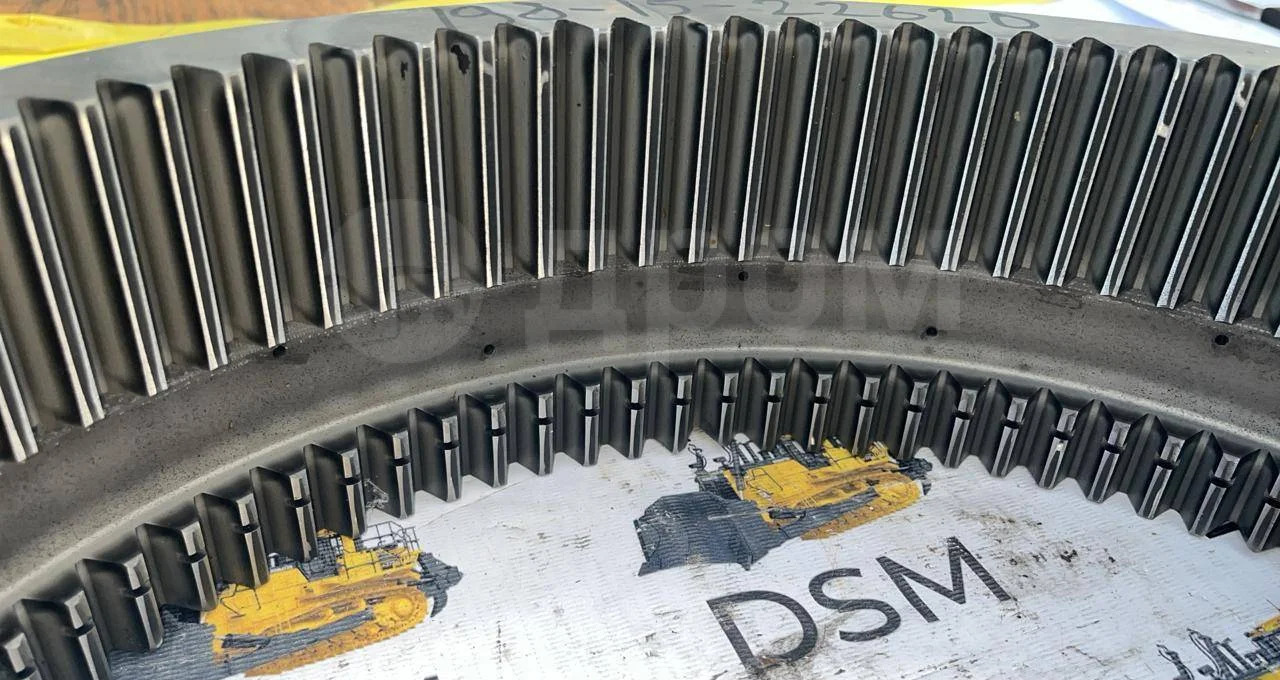 Новый Трансмиссия Komatsu Коронная шестерня 198-15-22620 Komatsu D475A в Благовещенске: фото 6 Новый Трансмиссия Komatsu Коронная шестерня 198-15-22620 Komatsu D475A в Благовещенске: фото 6