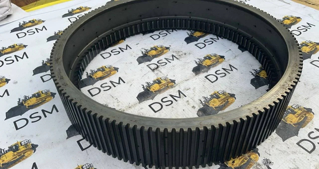 Новый Трансмиссия Komatsu Коронная шестерня 198-15-42640 Komatsu D475A в Благовещенске: фото 10 Новый Трансмиссия Komatsu Коронная шестерня 198-15-42640 Komatsu D475A в Благовещенске: фото 10