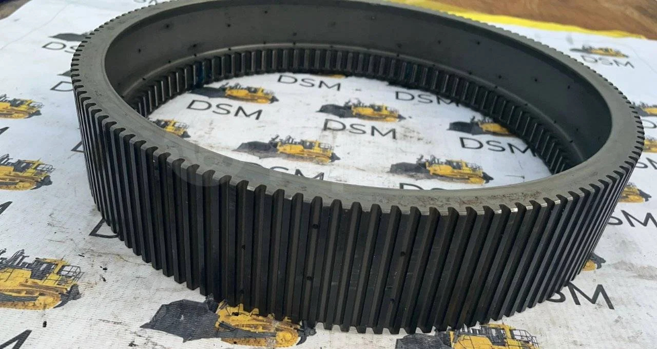 Новый Трансмиссия Komatsu Коронная шестерня 198-15-42640 Komatsu D475A в Благовещенске: фото 12 Новый Трансмиссия Komatsu Коронная шестерня 198-15-42640 Komatsu D475A в Благовещенске: фото 12