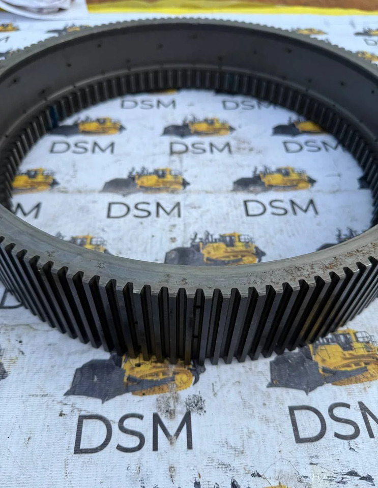 Новый Трансмиссия Komatsu Коронная шестерня 198-15-42640 Komatsu D475A в Благовещенске: фото 8 Новый Трансмиссия Komatsu Коронная шестерня 198-15-42640 Komatsu D475A в Благовещенске: фото 8