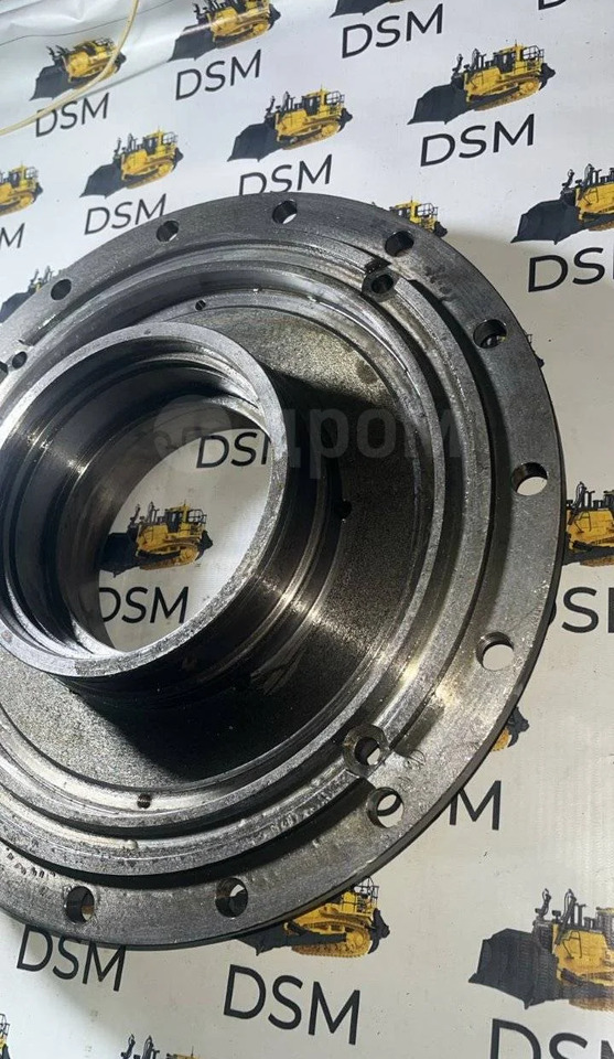 Новый Кузов и экстерьер Komatsu Корпус 195-15-42843 / 195-15-42844 Komatsu D375A в Благовещенске: фото 14 Новый Кузов и экстерьер Komatsu Корпус 195-15-42843 / 195-15-42844 Komatsu D375A в Благовещенске: фото 14
