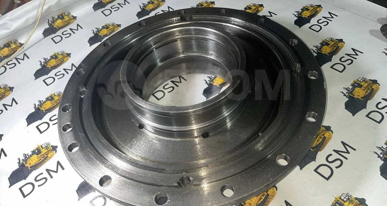 Новый Кузов и экстерьер Komatsu Корпус 195-15-42843 / 195-15-42844 Komatsu D375A в Благовещенске: фото 6 Новый Кузов и экстерьер Komatsu Корпус 195-15-42843 / 195-15-42844 Komatsu D375A в Благовещенске: фото 6