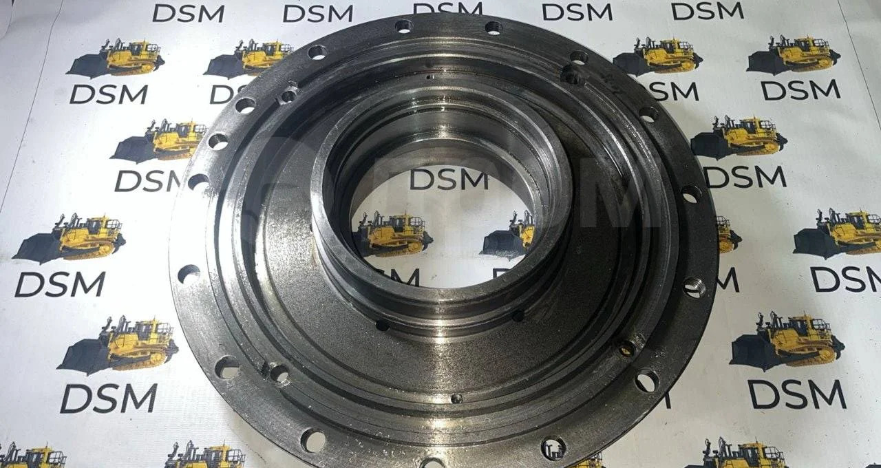 Komatsu Корпус 195-15-42843 / 195-15-42844 Komatsu D375A в Благовещенске - Кузов и экстерьер: фото 3 Komatsu Корпус 195-15-42843 / 195-15-42844 Komatsu D375A в Благовещенске - Кузов и экстерьер: фото 3