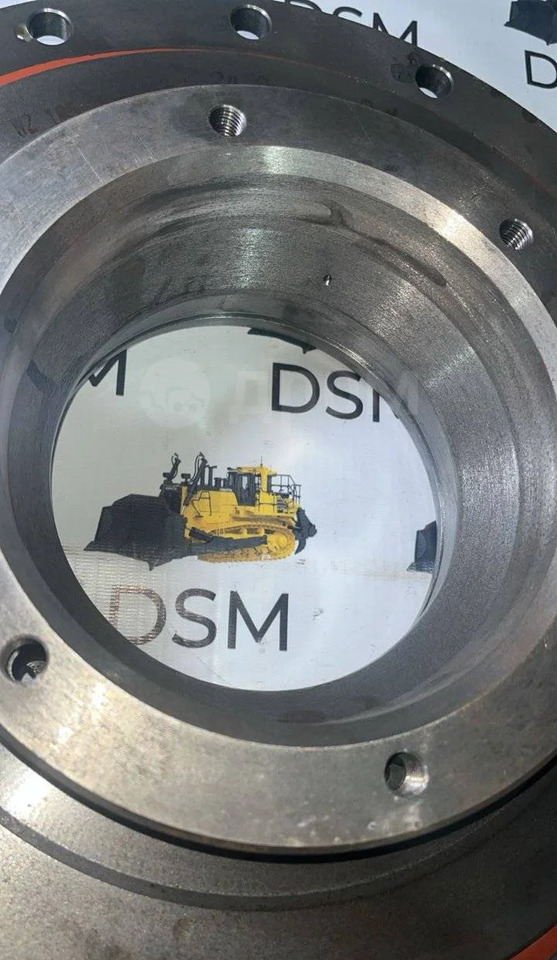 Новый Кузов и экстерьер Komatsu Корпус 195-15-42843 / 195-15-42844 Komatsu D375A в Благовещенске: фото 17 Новый Кузов и экстерьер Komatsu Корпус 195-15-42843 / 195-15-42844 Komatsu D375A в Благовещенске: фото 17