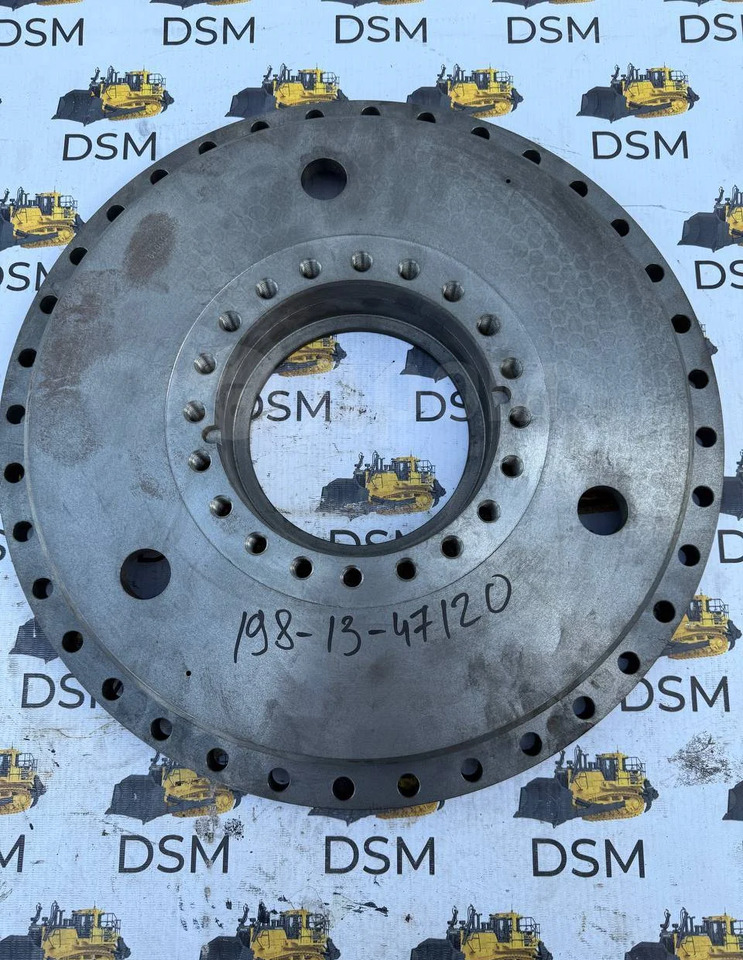Новый Кузов и экстерьер Komatsu Корпус 198-13-47110 Komatsu D475A в Благовещенске: фото 6