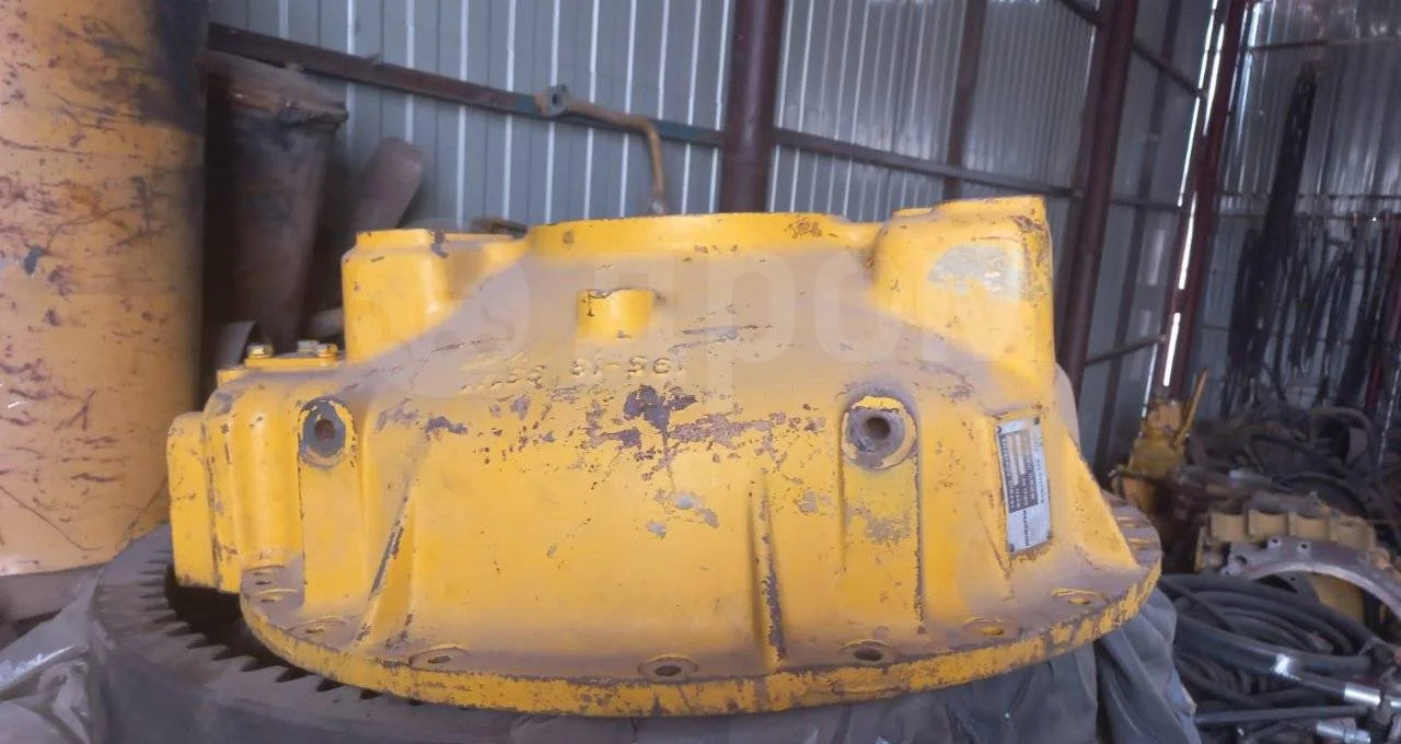 Komatsu Корпус ГТР 195-13-13114 Komatsu D355A / D155A в Благовещенске - Кузов и экстерьер: фото 5 Komatsu Корпус ГТР 195-13-13114 Komatsu D355A / D155A в Благовещенске - Кузов и экстерьер: фото 5