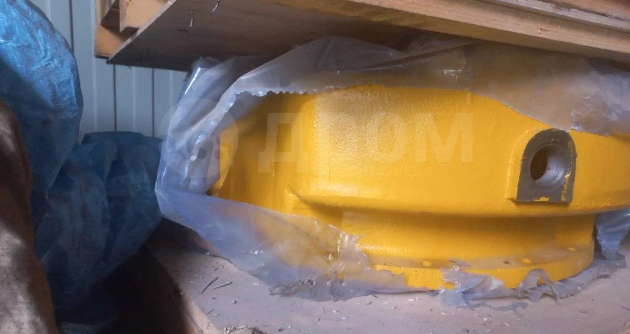 Komatsu Корпус ГТР 195-13-13114 Komatsu D355A / D155A в Благовещенске - Кузов и экстерьер: фото 3 Komatsu Корпус ГТР 195-13-13114 Komatsu D355A / D155A в Благовещенске - Кузов и экстерьер: фото 3