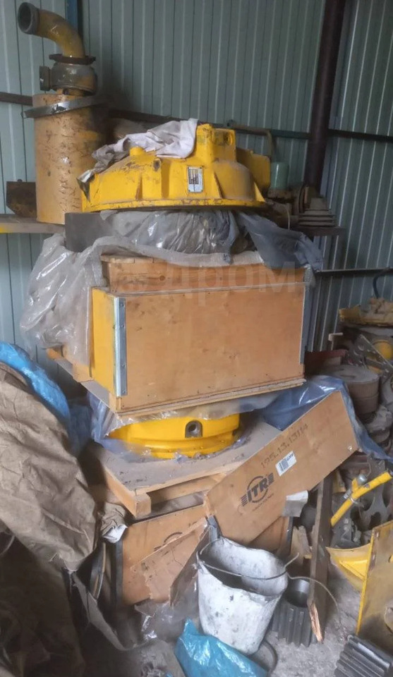 Komatsu Корпус ГТР 195-13-13114 Komatsu D355A / D155A в Благовещенске - Кузов и экстерьер: фото 4 Komatsu Корпус ГТР 195-13-13114 Komatsu D355A / D155A в Благовещенске - Кузов и экстерьер: фото 4
