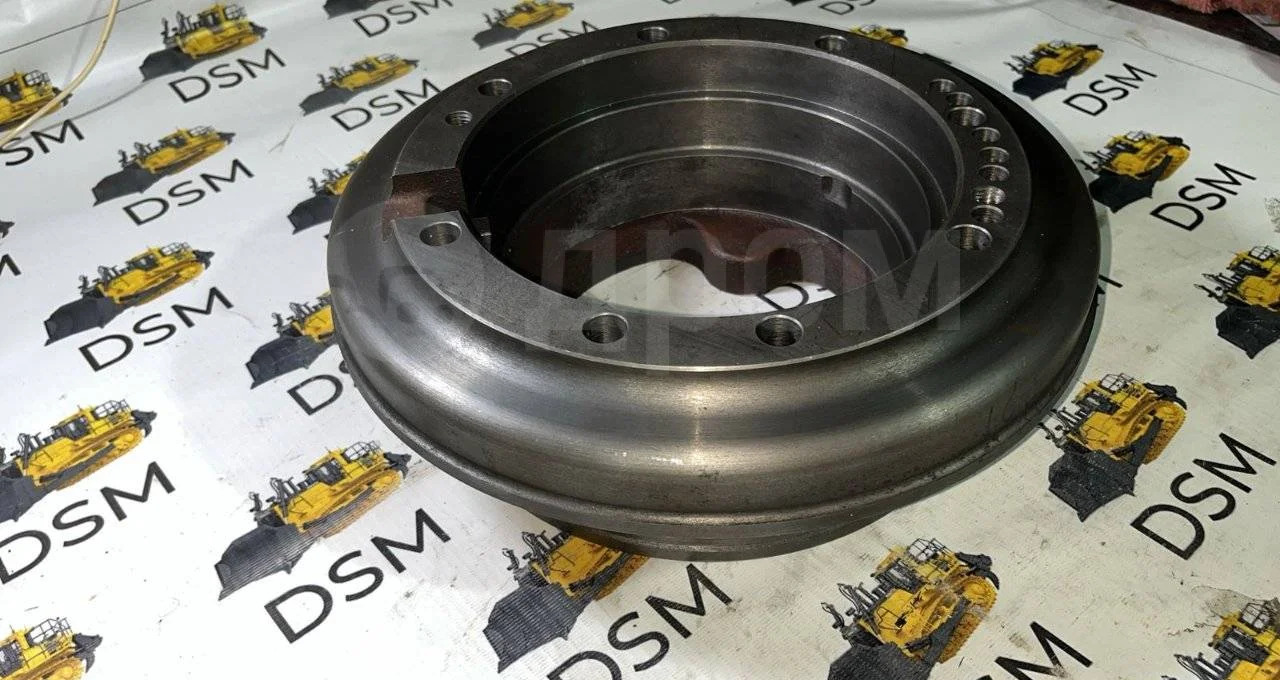 Komatsu Муфта фрикциона 195-22-73240 Komatsu D375A-5 в Благовещенске - Сцепление и запчасти: фото 3 Komatsu Муфта фрикциона 195-22-73240 Komatsu D375A-5 в Благовещенске - Сцепление и запчасти: фото 3