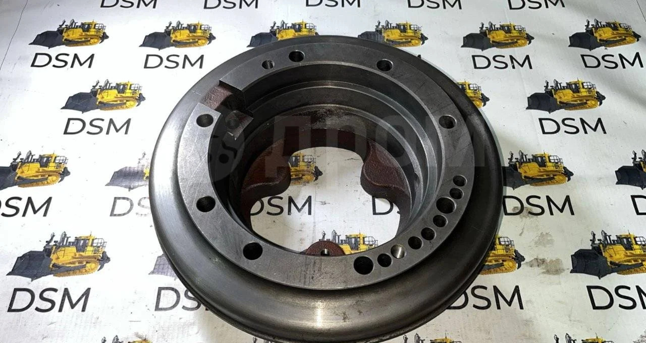 Komatsu Муфта фрикциона 195-22-73240 Komatsu D375A-5 в Благовещенске - Сцепление и запчасти: фото 5 Komatsu Муфта фрикциона 195-22-73240 Komatsu D375A-5 в Благовещенске - Сцепление и запчасти: фото 5