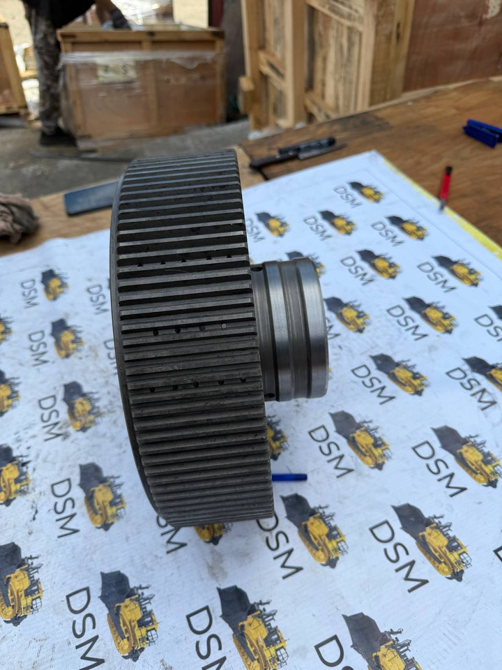 Komatsu / OEM 195-22-13210 Шестерня - Трансмиссия для Бульдозеров: фото 4 Komatsu / OEM 195-22-13210 Шестерня - Трансмиссия для Бульдозеров: фото 4