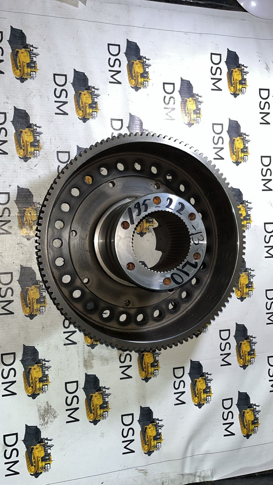 Komatsu / OEM 195-22-13210 Шестерня - Трансмиссия для Бульдозеров: фото 5 Komatsu / OEM 195-22-13210 Шестерня - Трансмиссия для Бульдозеров: фото 5