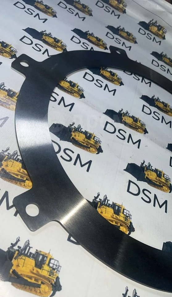 Komatsu Пластина трансмиссии 195-15-42780 Komatsu D375A в Благовещенске - Коробка передач и запчасти: фото 2 Komatsu Пластина трансмиссии 195-15-42780 Komatsu D375A в Благовещенске - Коробка передач и запчасти: фото 2