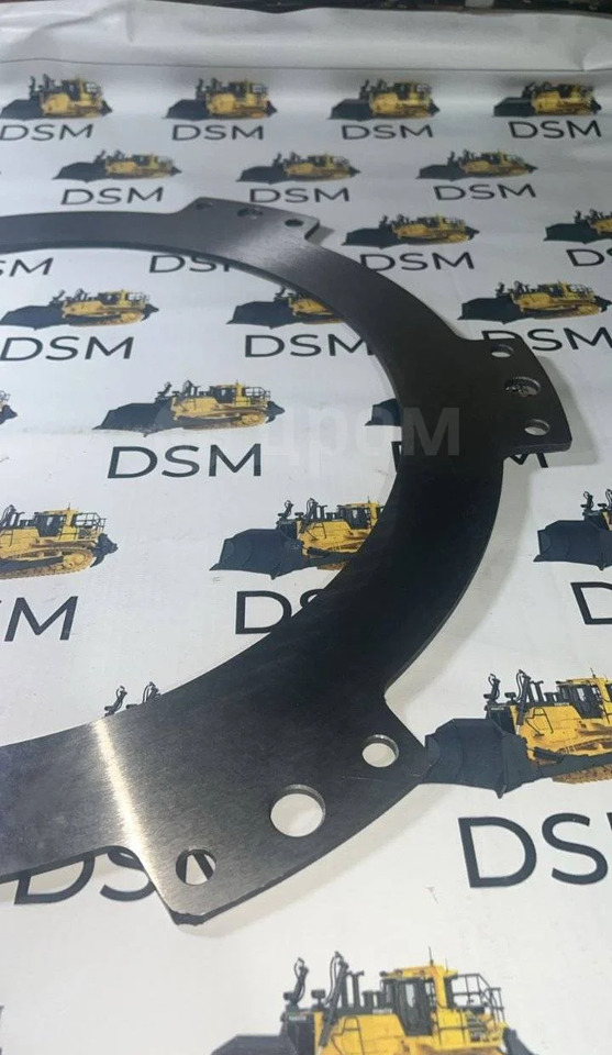 Komatsu Пластина трансмиссии 195-15-42790 Komatsu D375A в Благовещенске - Коробка передач и запчасти: фото 3 Komatsu Пластина трансмиссии 195-15-42790 Komatsu D375A в Благовещенске - Коробка передач и запчасти: фото 3