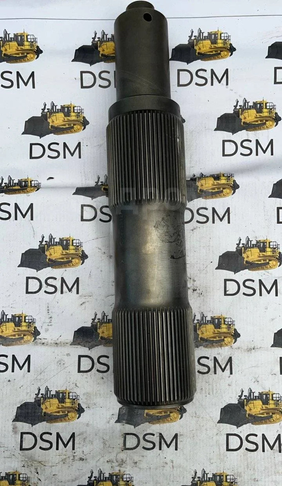 Komatsu Полуось 198-22-22351 Komatsu D475A-5 в Благовещенске - Трансмиссия: фото 5 Komatsu Полуось 198-22-22351 Komatsu D475A-5 в Благовещенске - Трансмиссия: фото 5