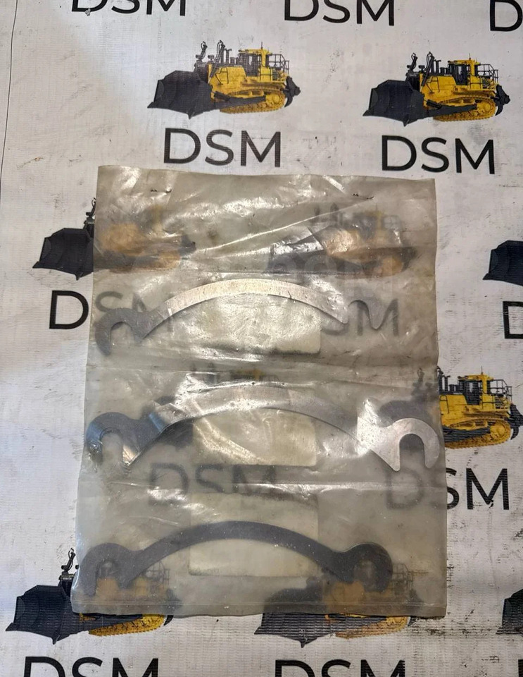 Komatsu Регулировочная прокладка 425-15-13510, 425-15-13520, 425-15-13570 - Прокладка двигателя: фото 2 Komatsu Регулировочная прокладка 425-15-13510, 425-15-13520, 425-15-13570 - Прокладка двигателя: фото 2