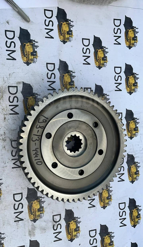 Новый Трансмиссия Komatsu Шестерня 198-13-44410 Komatsu D475A в Благовещенске: фото 17 Новый Трансмиссия Komatsu Шестерня 198-13-44410 Komatsu D475A в Благовещенске: фото 17