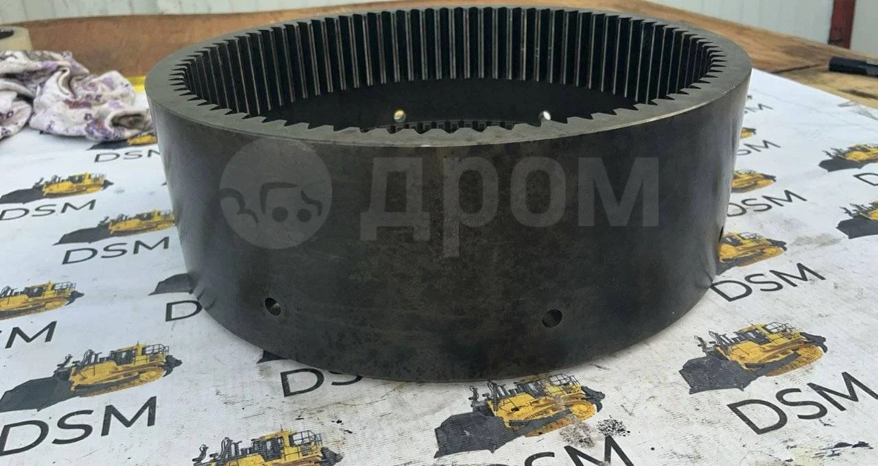 Новый Трансмиссия Komatsu Шестерня 198-15-22650 Komatsu D475A в Благовещенске: фото 14 Новый Трансмиссия Komatsu Шестерня 198-15-22650 Komatsu D475A в Благовещенске: фото 14