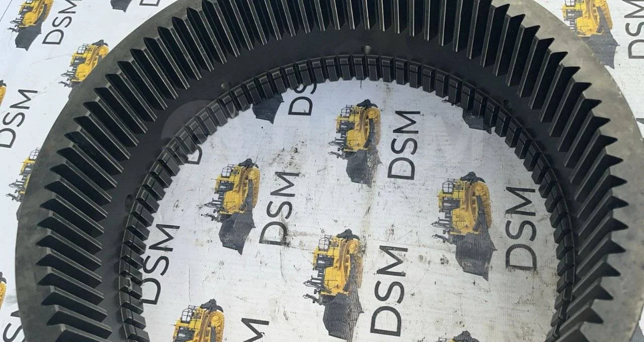 Новый Трансмиссия Komatsu Шестерня 198-15-22650 Komatsu D475A в Благовещенске: фото 15 Новый Трансмиссия Komatsu Шестерня 198-15-22650 Komatsu D475A в Благовещенске: фото 15