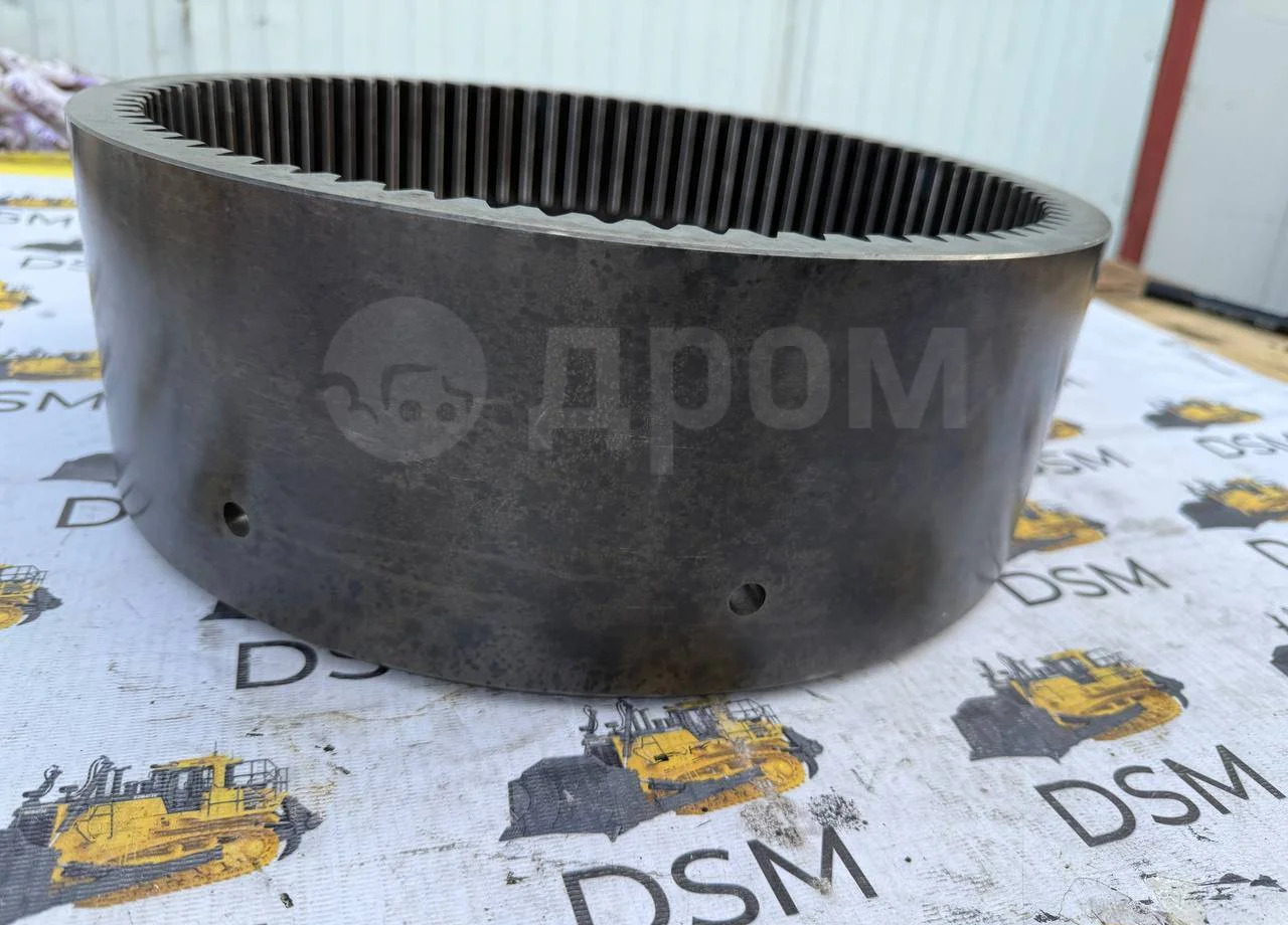 Новый Трансмиссия Komatsu Шестерня 198-15-22650 Komatsu D475A в Благовещенске: фото 17 Новый Трансмиссия Komatsu Шестерня 198-15-22650 Komatsu D475A в Благовещенске: фото 17
