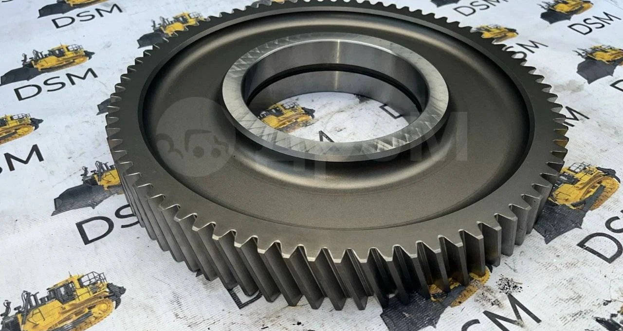 Новый Трансмиссия Komatsu Шестерня 711-60-14210 Komatsu D375A в Благовещенске: фото 19 Новый Трансмиссия Komatsu Шестерня 711-60-14210 Komatsu D375A в Благовещенске: фото 19