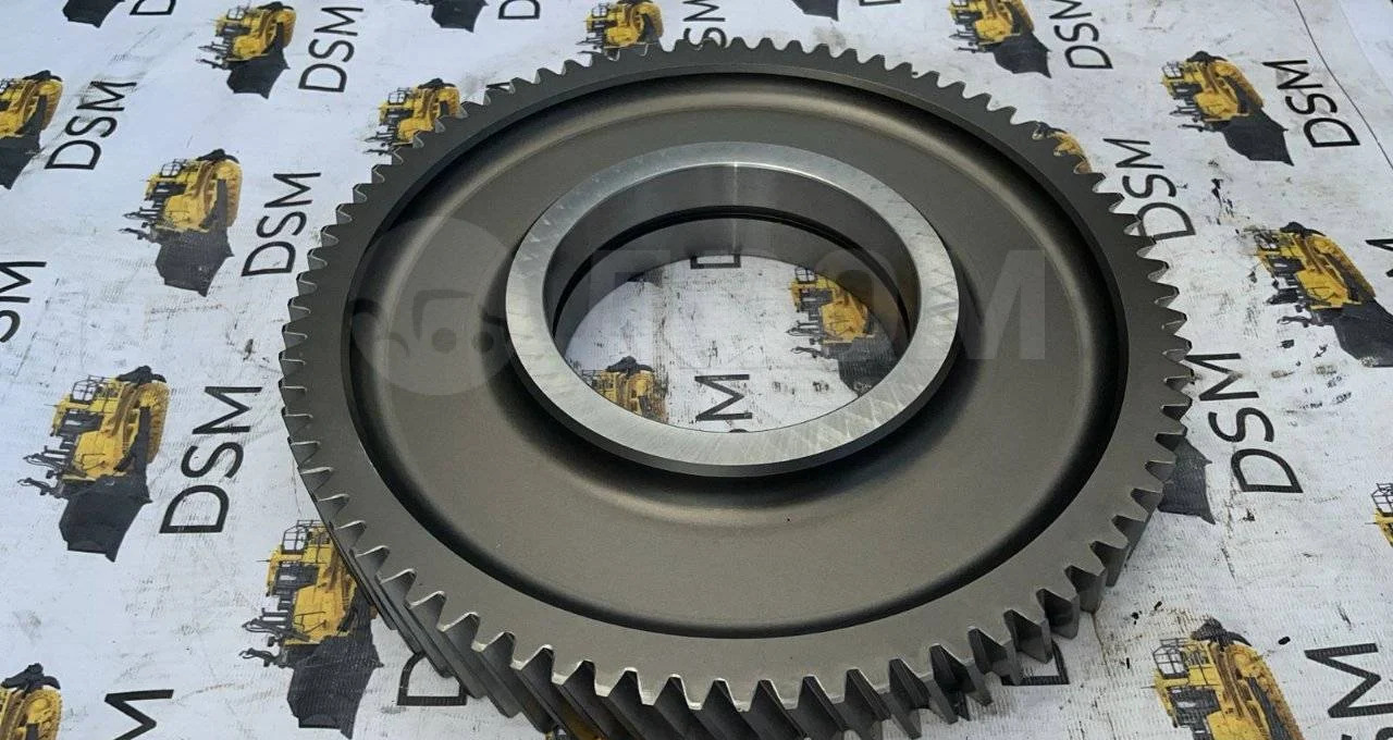 Новый Трансмиссия Komatsu Шестерня 711-60-14210 Komatsu D375A в Благовещенске: фото 20 Новый Трансмиссия Komatsu Шестерня 711-60-14210 Komatsu D375A в Благовещенске: фото 20