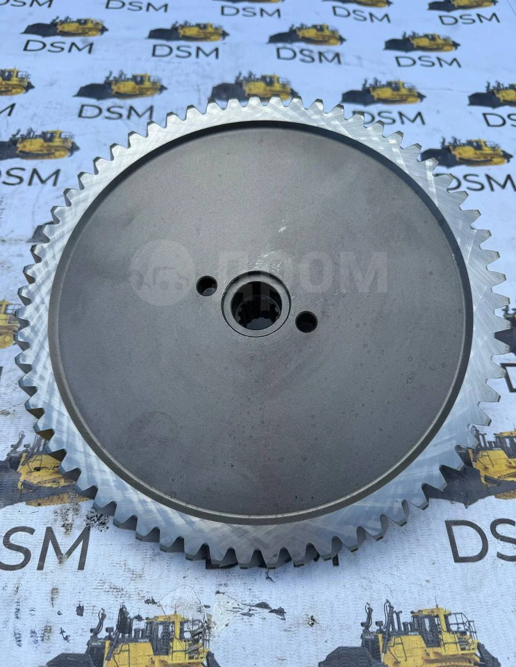 Новый Трансмиссия Komatsu Шестерня 711-60-14511 Komatsu D375A в Благовещенске: фото 16