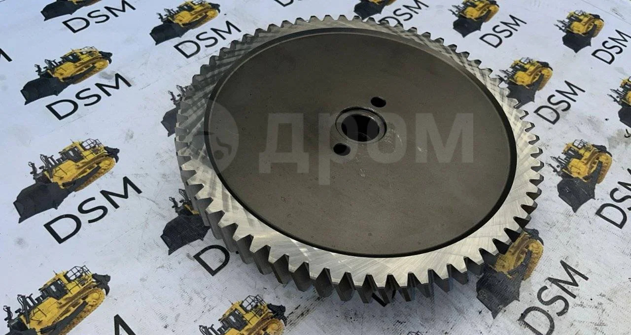 Новый Трансмиссия Komatsu Шестерня 711-60-14511 Komatsu D375A в Благовещенске: фото 12