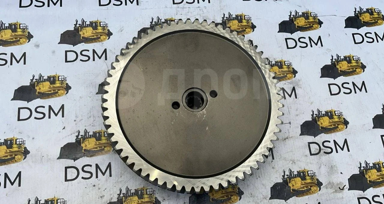 Новый Трансмиссия Komatsu Шестерня 711-60-14511 Komatsu D375A в Благовещенске: фото 10