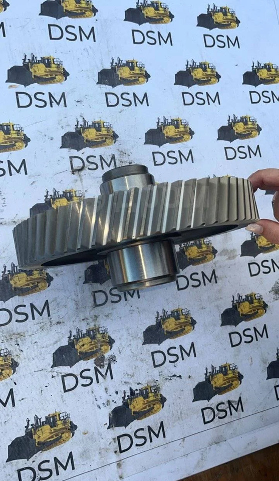 Новый Трансмиссия Komatsu Шестерня ГТР 198-13-44311 Komatsu D475A-5 в Благовещенске: фото 12 Новый Трансмиссия Komatsu Шестерня ГТР 198-13-44311 Komatsu D475A-5 в Благовещенске: фото 12