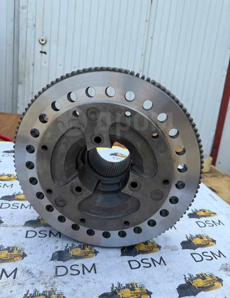 Новый Трансмиссия Komatsu Шестерня (ступица) 195-22-13210 / 195-22-73212 Komatsu D375A-5 в Благовещенске: фото 16 Новый Трансмиссия Komatsu Шестерня (ступица) 195-22-13210 / 195-22-73212 Komatsu D375A-5 в Благовещенске: фото 16