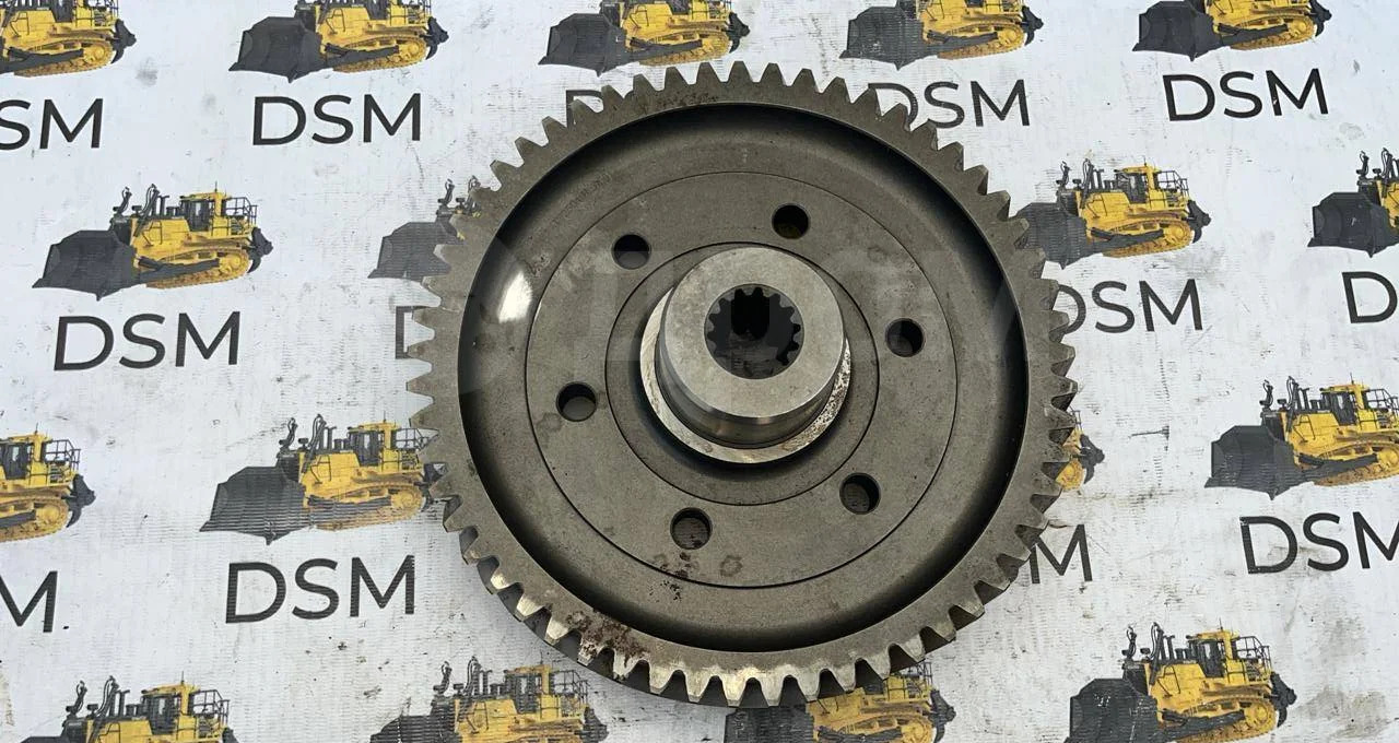 Новый Трансмиссия Komatsu Шестерня в сборе 711-60-14411 Komatsu D375A в Благовещенске: фото 7 Новый Трансмиссия Komatsu Шестерня в сборе 711-60-14411 Komatsu D375A в Благовещенске: фото 7