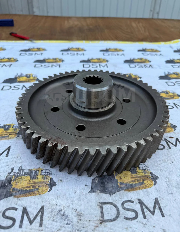 Новый Трансмиссия Komatsu Шестерня в сборе 711-60-14411 Komatsu D375A в Благовещенске: фото 10 Новый Трансмиссия Komatsu Шестерня в сборе 711-60-14411 Komatsu D375A в Благовещенске: фото 10