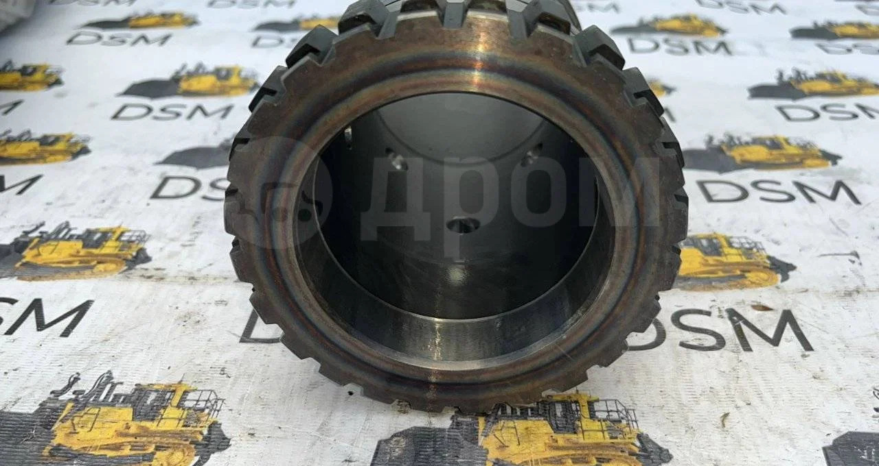 Новый Трансмиссия Komatsu Вал 711-67-18520 Komatsu D375A в Благовещенске: фото 18 Новый Трансмиссия Komatsu Вал 711-67-18520 Komatsu D375A в Благовещенске: фото 18