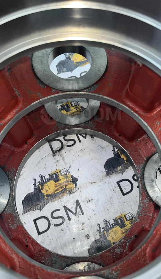 Новый Трансмиссия Komatsu Водило 198-15-32320 Komatsu D475A в Благовещенске: фото 13 Новый Трансмиссия Komatsu Водило 198-15-32320 Komatsu D475A в Благовещенске: фото 13