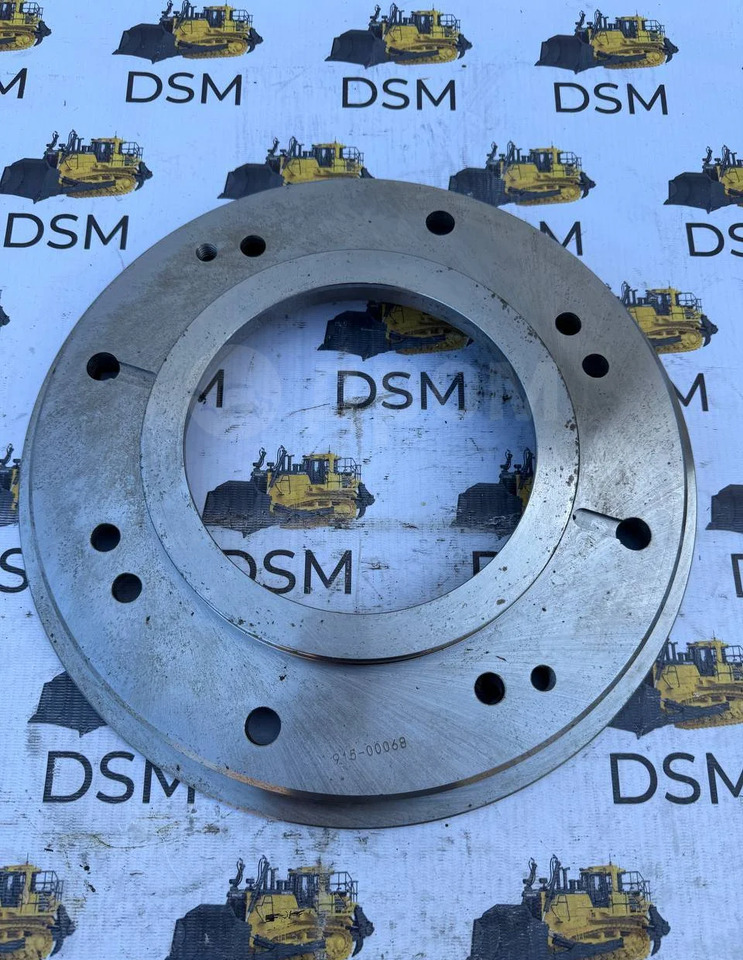Новый Кузов и экстерьер Komatsu Защитный кожух 198-15-32860 Komatsu D475A в Благовещенске: фото 18 Новый Кузов и экстерьер Komatsu Защитный кожух 198-15-32860 Komatsu D475A в Благовещенске: фото 18