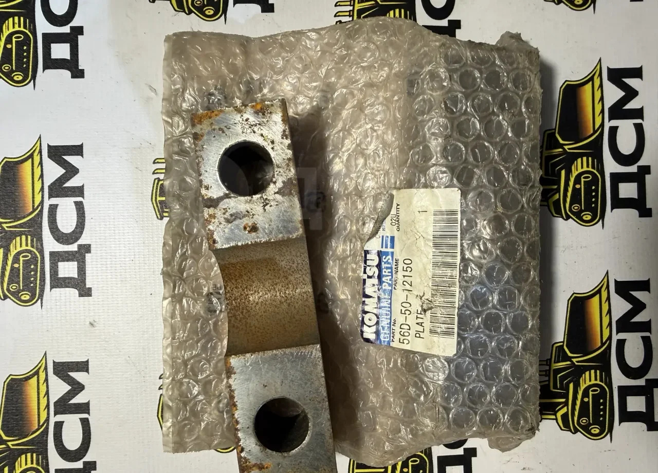 Новый Кузов и экстерьер Накладка 56D-50-12150 Komatsu HM250-2 / HM300-1: фото 6 Новый Кузов и экстерьер Накладка 56D-50-12150 Komatsu HM250-2 / HM300-1: фото 6