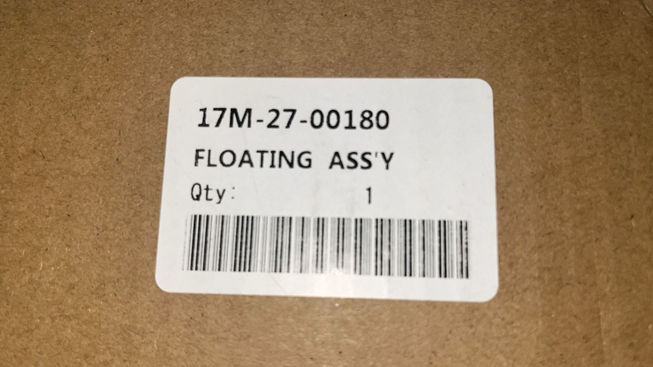 OEM 17M-27-00180 Доукон - Бортовой редуктор для Строительной техники: фото 2 OEM 17M-27-00180 Доукон - Бортовой редуктор для Строительной техники: фото 2