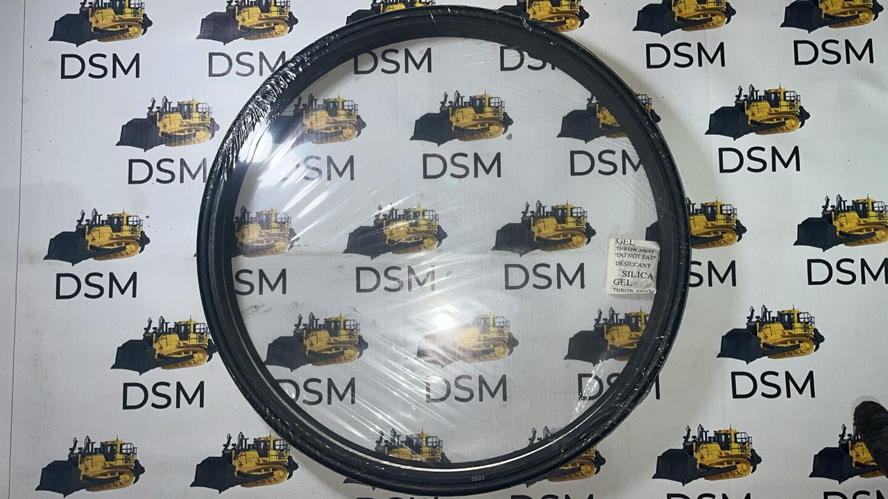 OEM 17M-27-00180 Доукон - Бортовой редуктор для Строительной техники: фото 1 OEM 17M-27-00180 Доукон - Бортовой редуктор для Строительной техники: фото 1