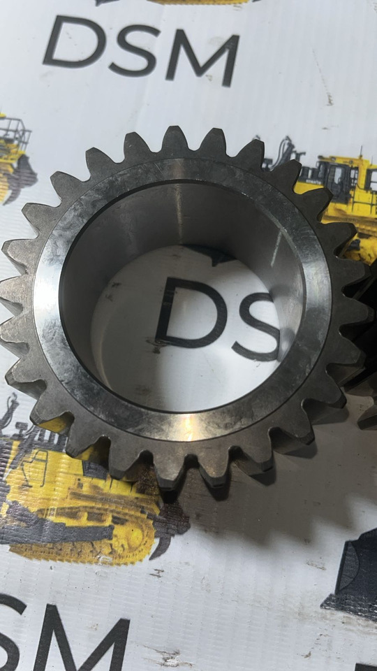 OEM 195-15-42421 Сателлит - Трансмиссия для Строительной техники: фото 2 OEM 195-15-42421 Сателлит - Трансмиссия для Строительной техники: фото 2