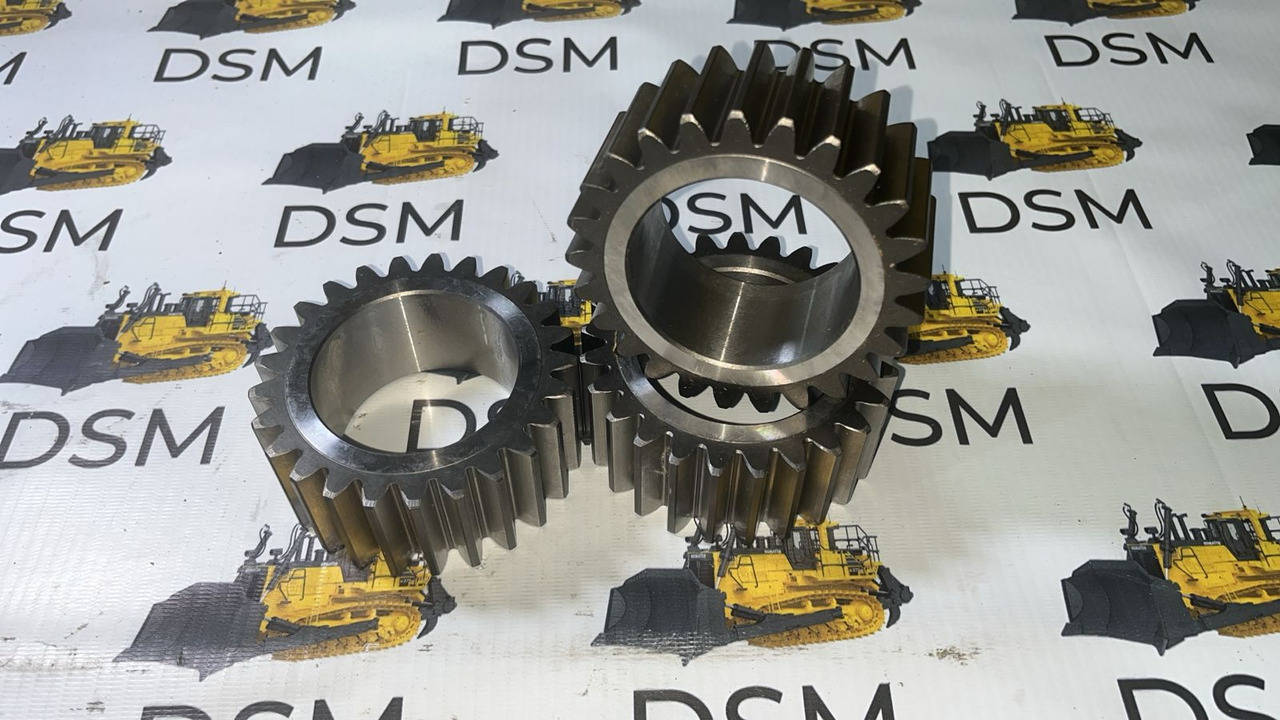 OEM 195-15-42421 Сателлит - Трансмиссия для Строительной техники: фото 1 OEM 195-15-42421 Сателлит - Трансмиссия для Строительной техники: фото 1